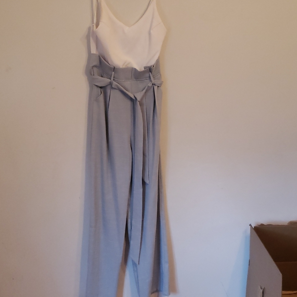 Womens jumpsuit